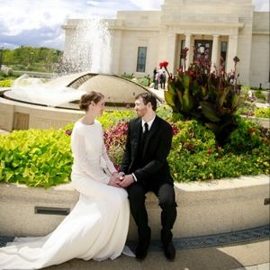 Meet your Posher, Spencer